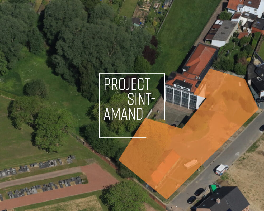 Project Sint-Amand