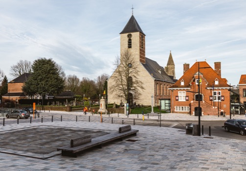 sfeer image Kerk