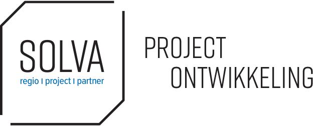 logo solva projectontwikkeling